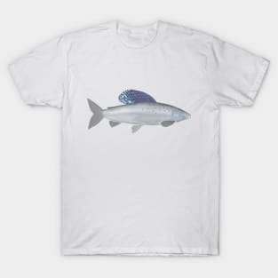 Arctic Grayling T-Shirt